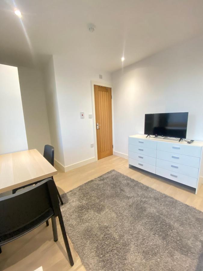 Cozy En-Suite Near Stratford London Exterior photo
