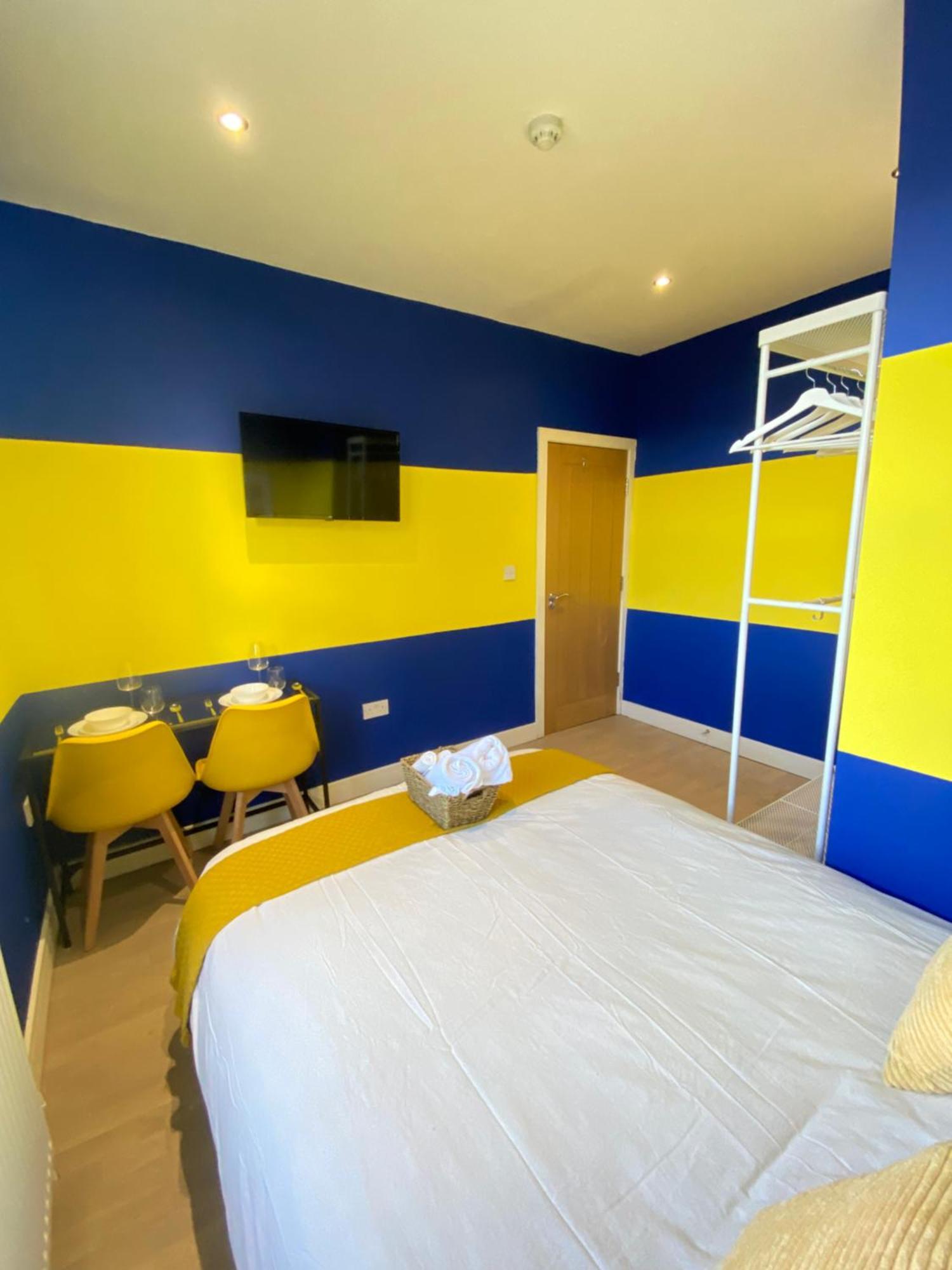 Cozy En-Suite Near Stratford London Exterior photo