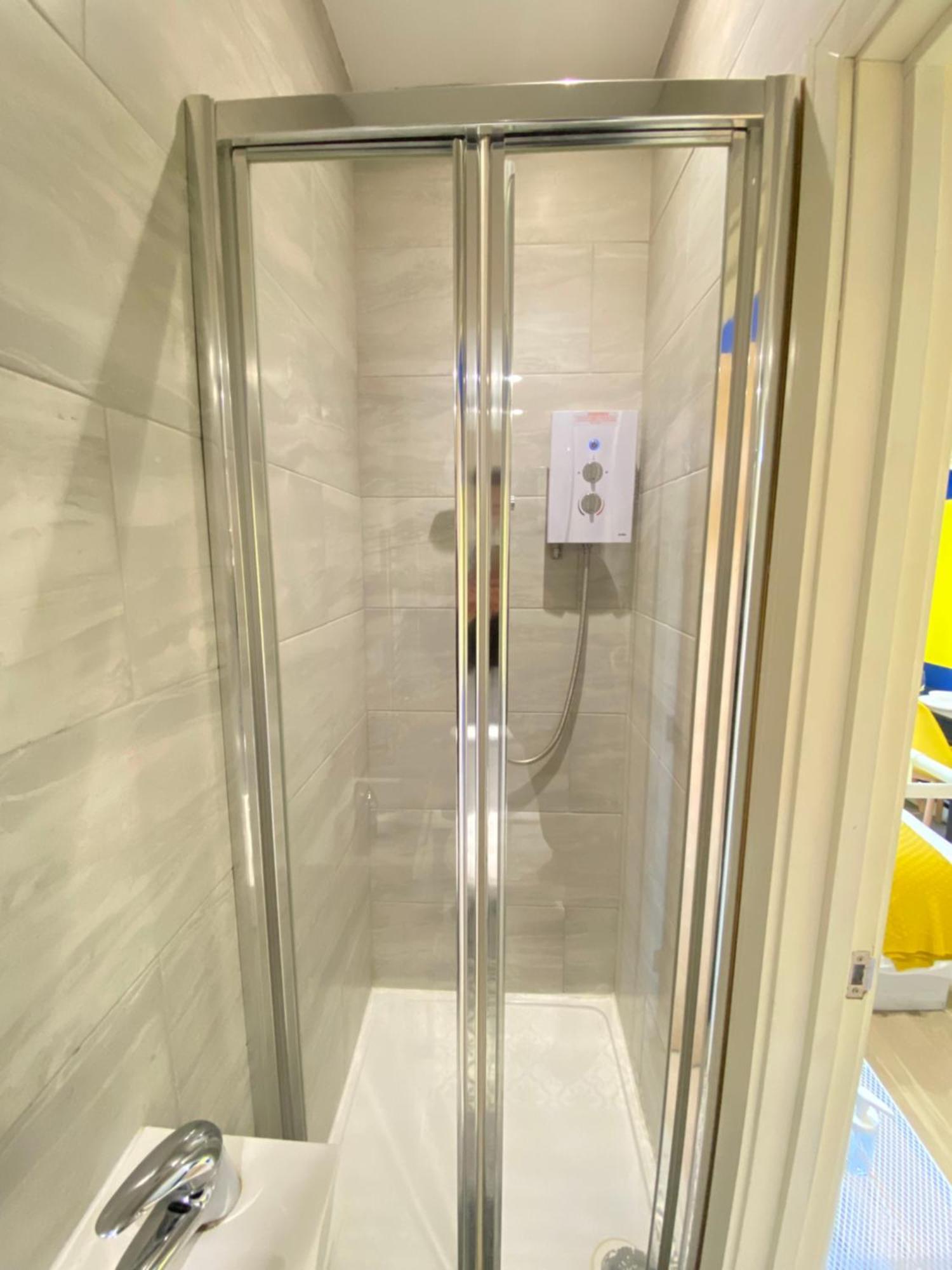 Cozy En-Suite Near Stratford London Exterior photo